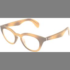 Gucci Brille Herren Gucci GG1934O 47 002
