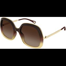 Chloé Sonnenbrille Damen Chloé CH0327S 56 006