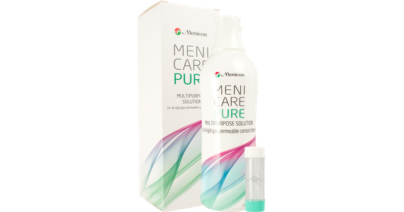 MeniCare Pure Einzelflasche - Ansicht 4