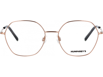 Humphreys Brille Damen Humphreys 582371 53 20 Ansicht 4