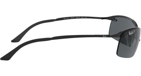 Ray-Ban RB3183 002/81 - Ansicht 10