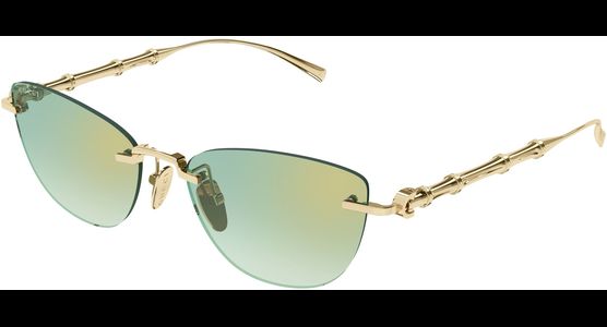 Gucci GG2063S 55 003 - Ansicht 2
