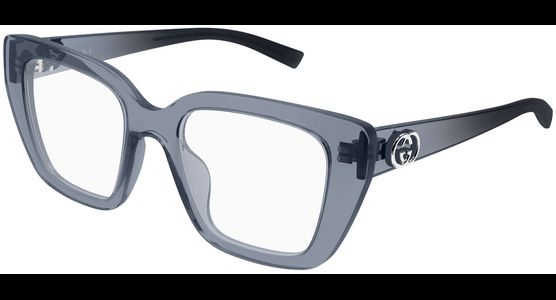 Gucci GG2028O 50 003 - Ansicht 2