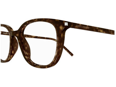 Saint Laurent Brille Unisex Saint Laurent SL 644/F 52 002 Ansicht 3