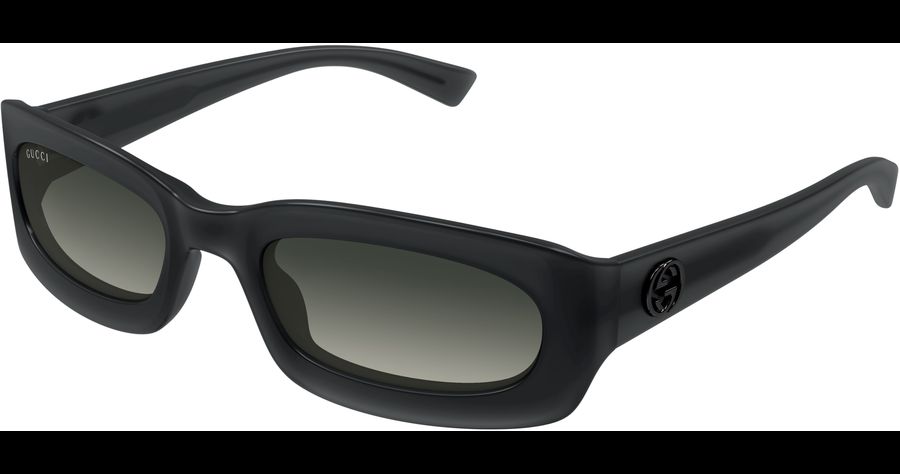 Gucci Sonnenbrille Herren Gucci GG1786S 54 001 Ansicht 1