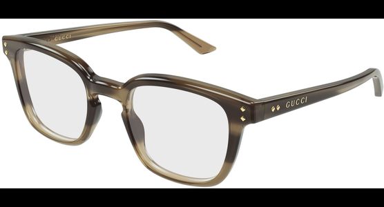 Gucci GG2132O 52 008 - Ansicht 2