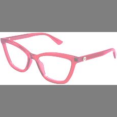 Gucci Brille Damen Gucci GG1686O 54 009