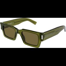 Saint Laurent Sonnenbrille Herren Saint Laurent SL 572 50 005