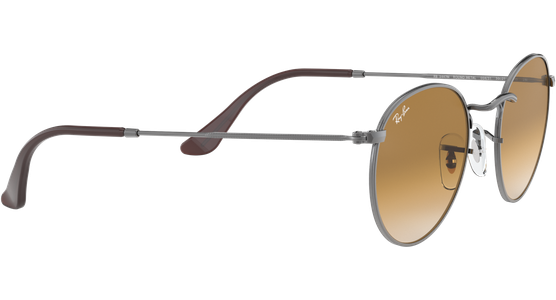 Ray-Ban Round Flat Lenses RB3447N 004/51 - Ansicht 11