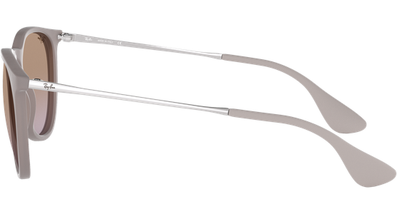 Ray-Ban Erika Classic RB4171 600068 54 - Ansicht 8