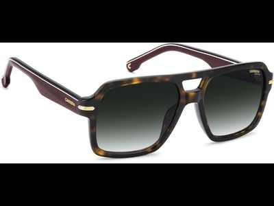Carrera Sonnenbrille Herren Carrera CARRERA 377/S 56 havanna Ansicht 4