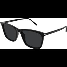 Saint Laurent Sonnenbrille Herren Saint Laurent SL 851/K 56 001