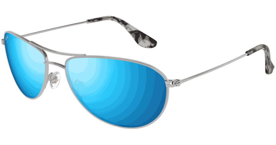Maui Jim Sonnenbrille Unisex Maui Jim Baby Beach B245-17 Ansicht 1