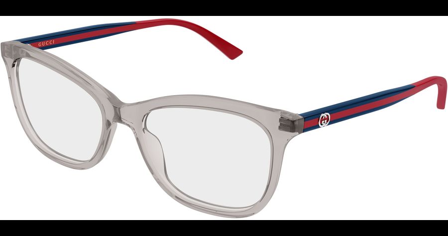 Gucci Brille Damen Gucci GG2117O 54 004 Ansicht 1