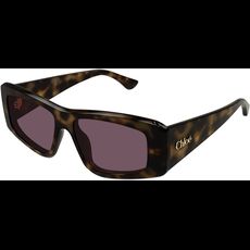Chloé Sonnenbrille Damen Chloé CH0299S 55 002