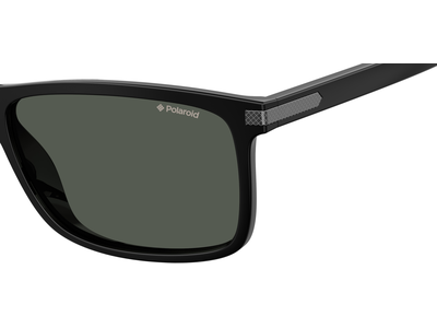 Polaroid Sonnenbrille Herren Polaroid PLD 2075/S/X 59 Ansicht 3