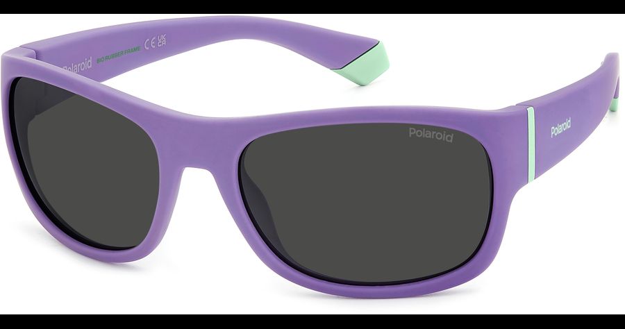  Sonnenbrille Kinder POLAROID KIDS PLD 8064/S 54 B3V Ansicht 1