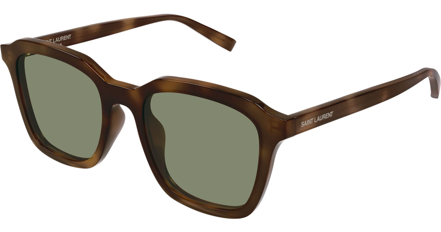 Saint Laurent Sonnenbrille Herren Saint Laurent SL 457 49 008 Ansicht 1