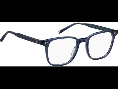 Tommy Hilfiger Brille Herren Tommy Hilfiger TH 2130 52 PJP Ansicht 4