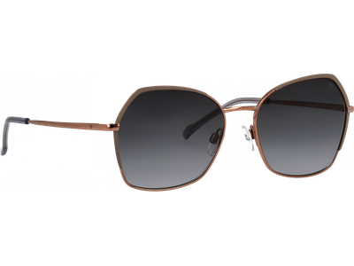 Titanflex Sonnebrille Damen Titanflex 826703 56 23 Ansicht 3