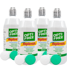Opti-Free RepleniSH Systempack - Ansicht 3