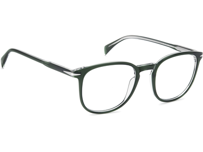 David Beckham Brille Herren David Beckham DB 1212 51 Grün Ansicht 4