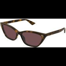 Gucci Sonnenbrille Damen Gucci GG1815S 58 002