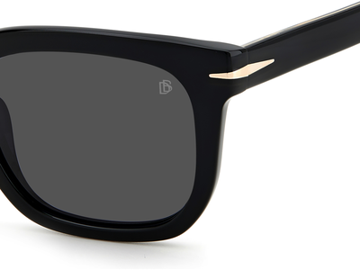 David Beckham Sonnenbrille Herren David Beckham DB 7076/S 50 807 Ansicht 3
