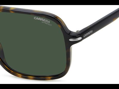 Carrera Sonnenbrille Herren Carrera CARRERA 350/S 58 havanna Ansicht 3