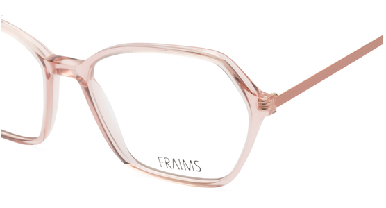 FRAIMS 03-07010-02 Cyndi, Puderrose / Gold matt - Ansicht 6