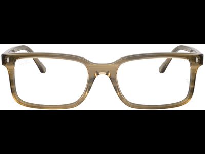 Ray-Ban Brille Unisex Ray-Ban RX5445 8454 Ansicht 2