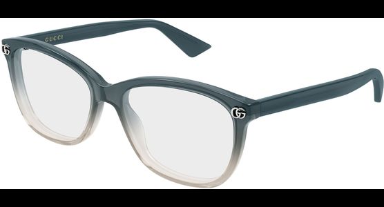 Gucci GG2113O 52 004 - Ansicht 2