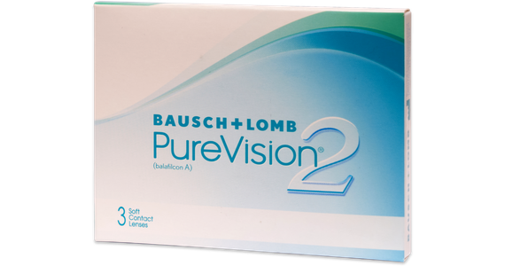 PureVision 2 HD 3er - Ansicht 3