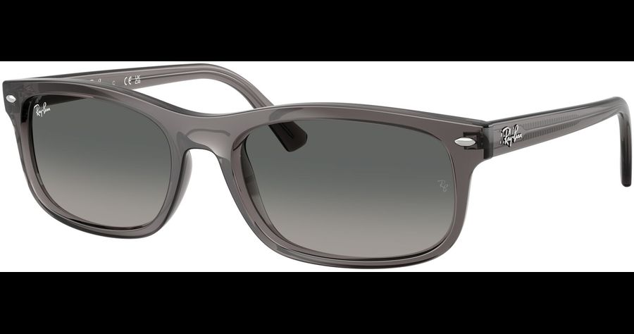 Ray-Ban Sonnenbrille Unisex Ray-Ban RB2224 667571 Ansicht 1