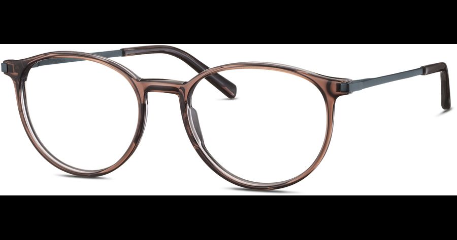 Freigeist Brille Herren Freigeist 863053 54 63 Ansicht 1