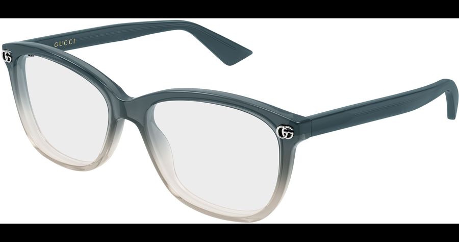 Gucci Brille Damen Gucci GG2113O 55 009 Ansicht 1