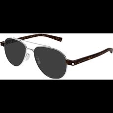 Saint Laurent Sonnenbrille Herren Saint Laurent SL 843 54 002