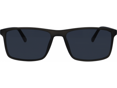 SunRay Sonnenbrille Herren SunRay 06-26050-02 5718, grau matt Ansicht 2