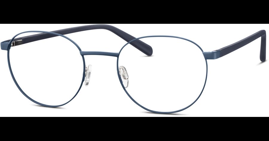 Freigeist Brille Herren Freigeist 862071 53 70 Ansicht 1