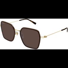 Gucci Sonnenbrille Damen Gucci GG1850SA 53 003