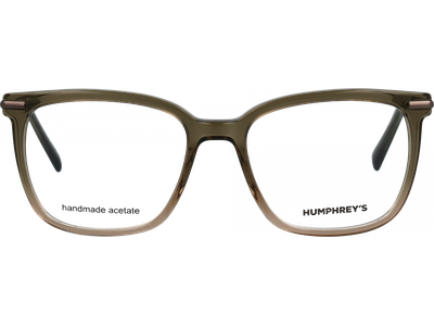 Humphreys Brille Herren Humphreys 581132 52 40 Ansicht 4