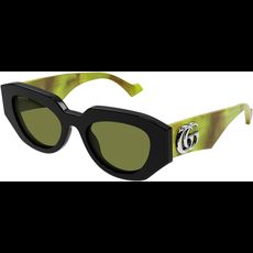 Gucci Sonnenbrille Damen Gucci GG1421S 51 010