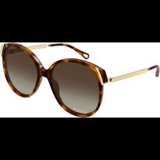 Chloé Sonnenbrille Damen Chloé CH0285S 58 002