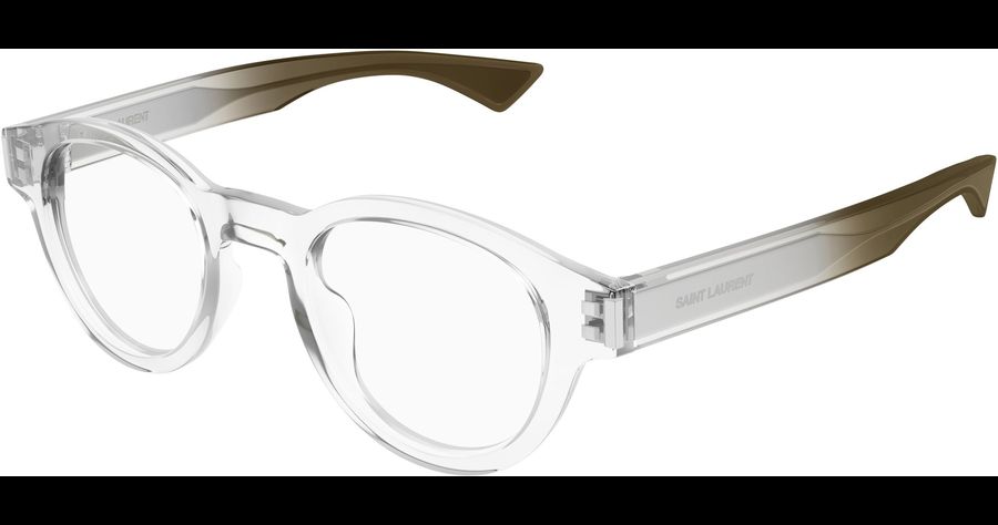 Saint Laurent Brille Herren Saint Laurent SL 792 46 003 Ansicht 1
