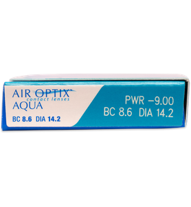 Air Optix Aqua 6er - Ansicht 4