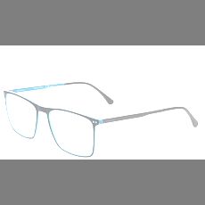 Jaguar Brille Herren Jaguar 36822 55 3100