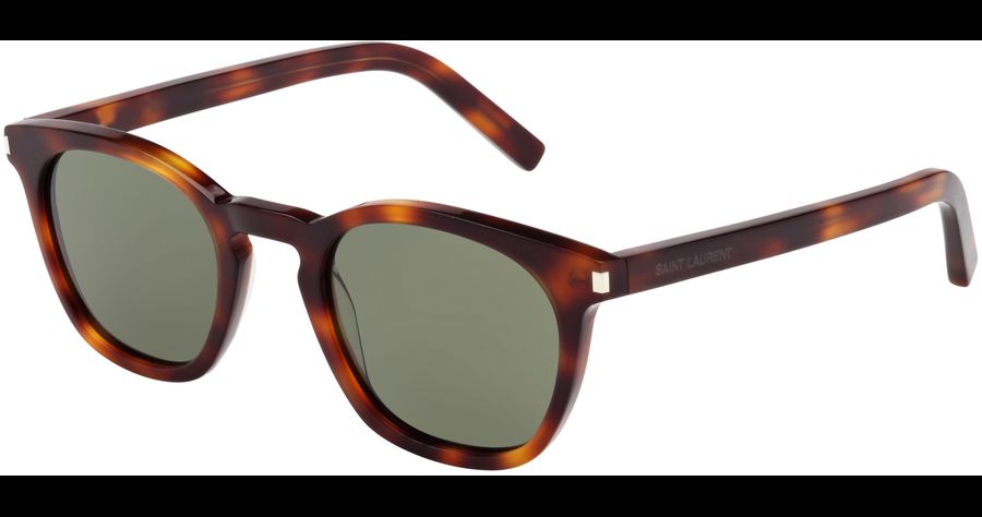 Saint Laurent Sonnenbrille Herren Saint Laurent SL 28 49 003 Ansicht 1