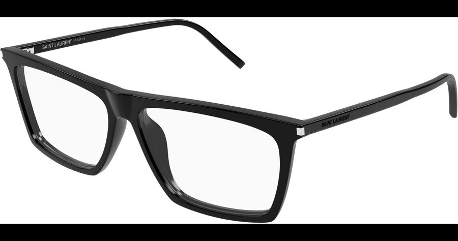 Saint Laurent Brille Herren Saint Laurent SL 803 59 005 Ansicht 1