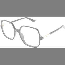 Chloé Brille Damen Chloé CH0368O 54 001