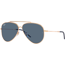 Ray-Ban Sonnenbrille Unisex Ray-Ban Aviator Reverse RBR0101S 92023A 59